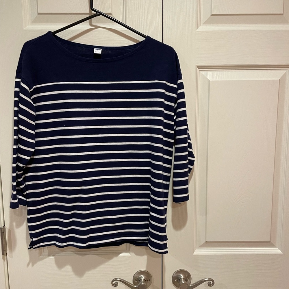 Woman’s top